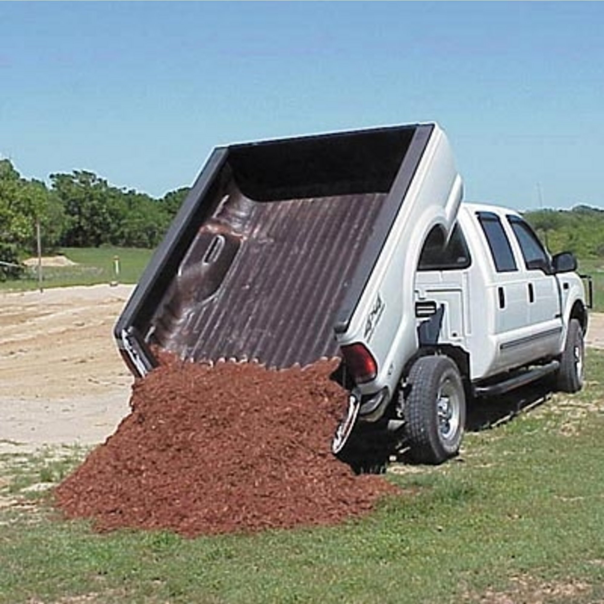 Boxer Truck Bed Cargo Unloader, 1Ton Capacity Northern Tool